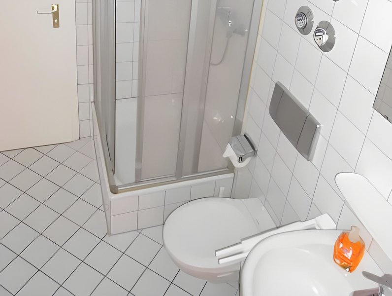 Ferienwohnung Altstadtflair Regensburg 1