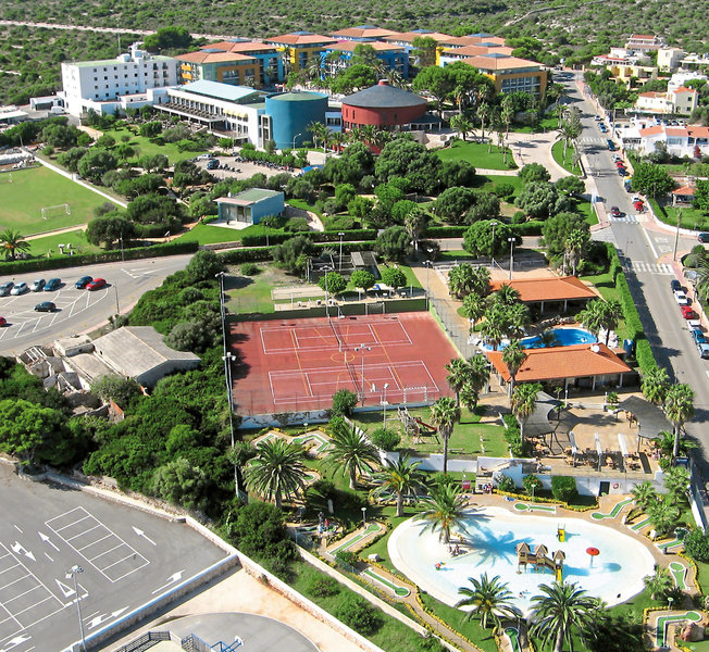 Occidental Menorca 16