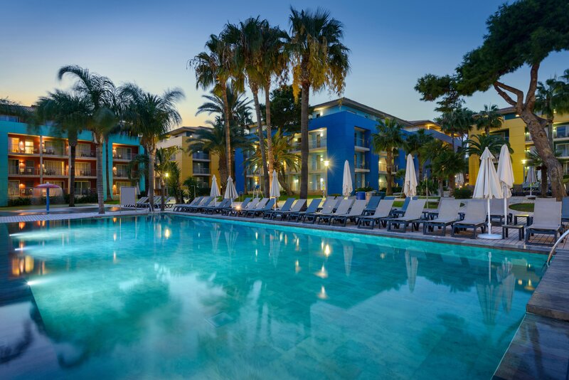 Occidental Menorca 1