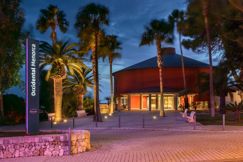 Occidental Menorca 2