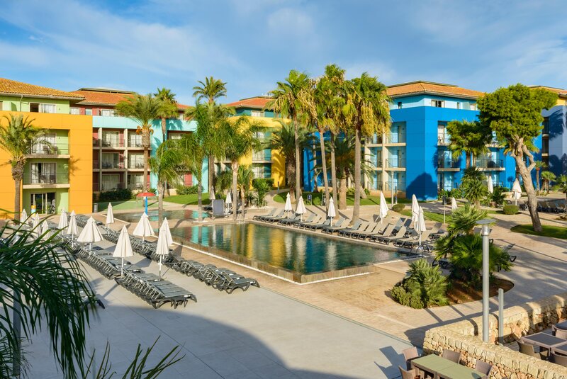 Occidental Menorca 3