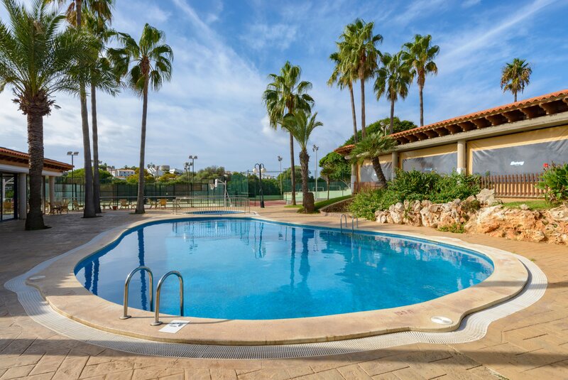 Occidental Menorca 4