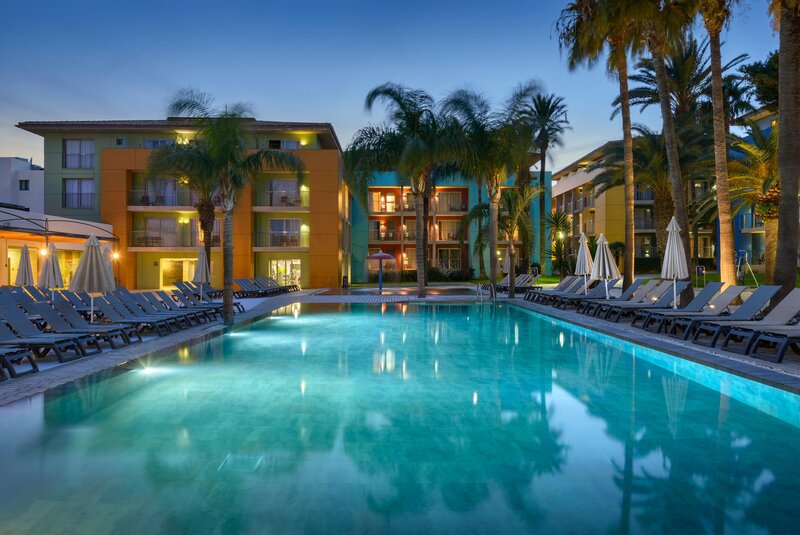 Occidental Menorca 5