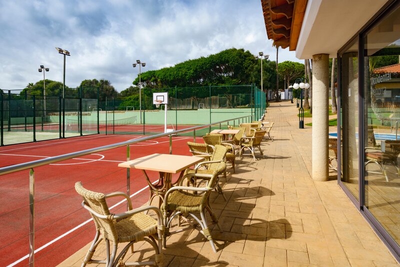 Occidental Menorca 6