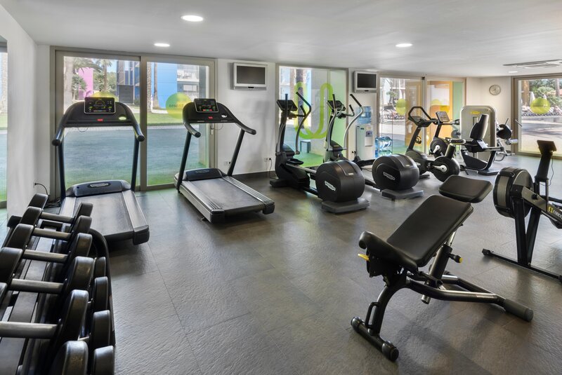 Occidental Menorca 7