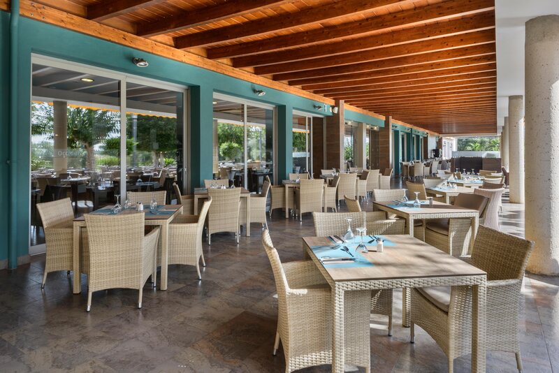 Occidental Menorca 9