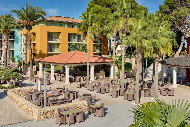 Occidental Menorca 10