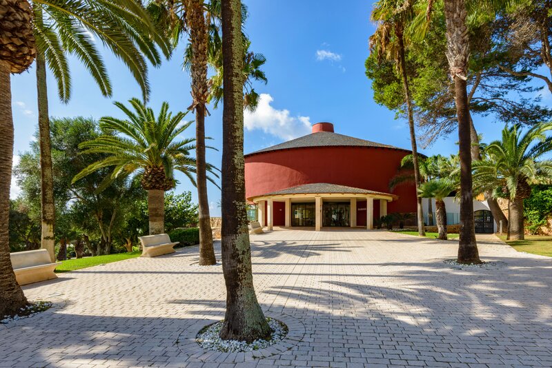 Occidental Menorca 11