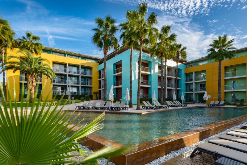 Occidental Menorca 12