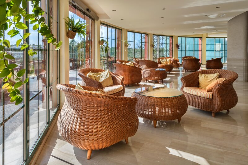 Occidental Menorca 13