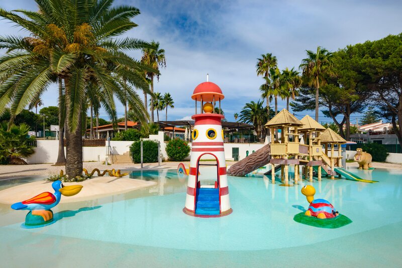 Occidental Menorca 20