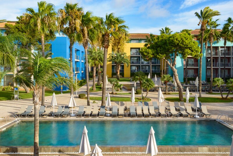 Occidental Menorca 23