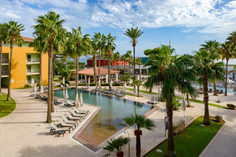 Occidental Menorca 24