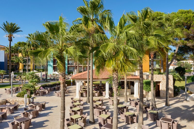 Occidental Menorca 26