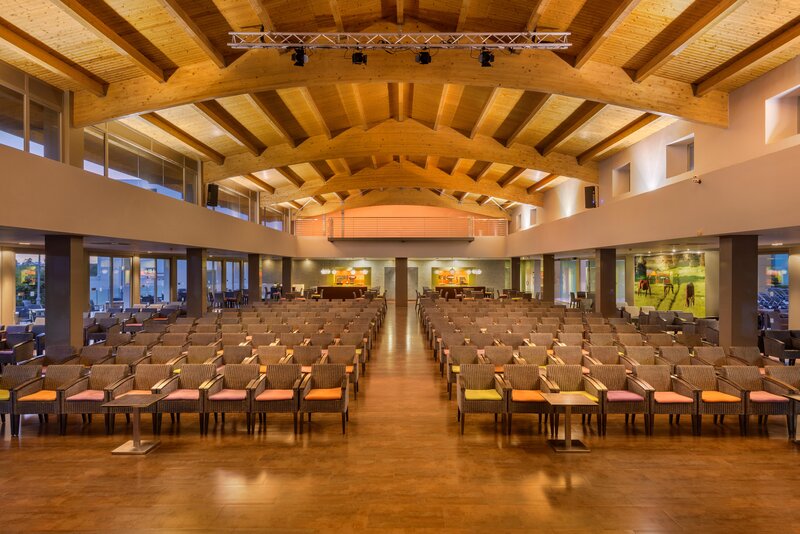 Occidental Menorca 35