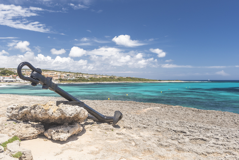 Occidental Menorca 37