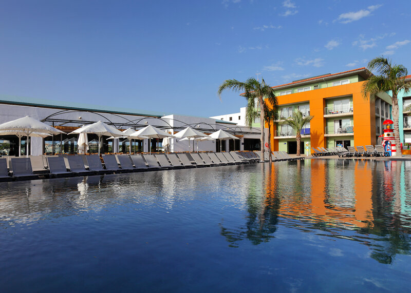 Occidental Menorca 38