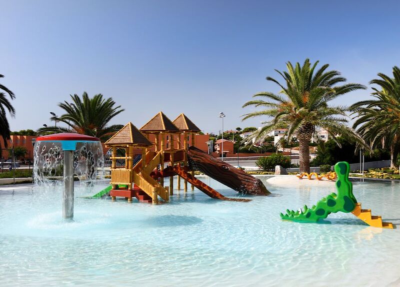 Occidental Menorca 39