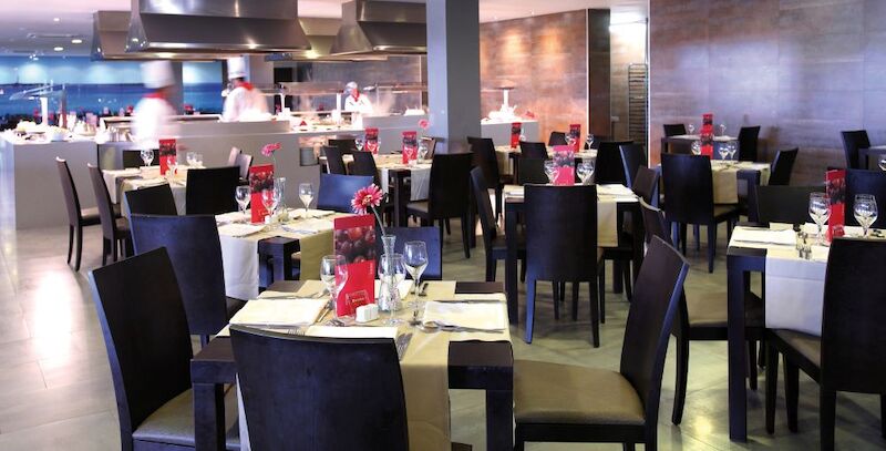 Occidental Menorca 40