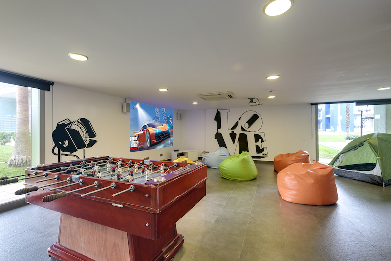 Occidental Menorca 47