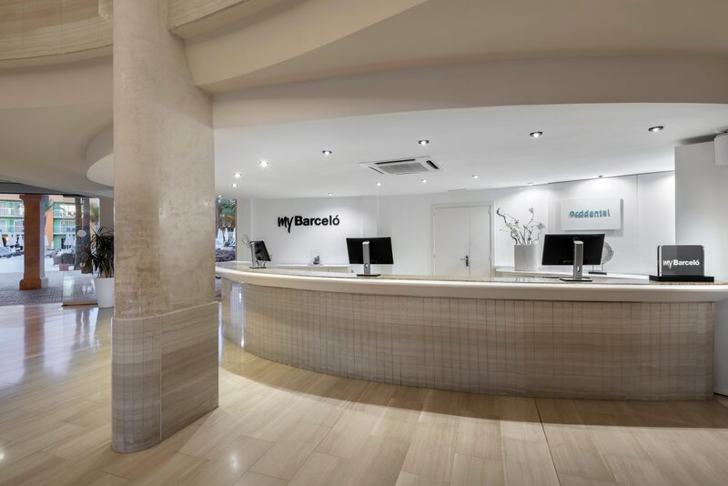 Occidental Menorca 5