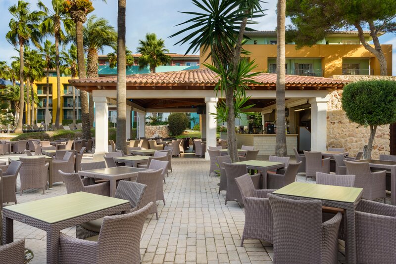 Occidental Menorca 9