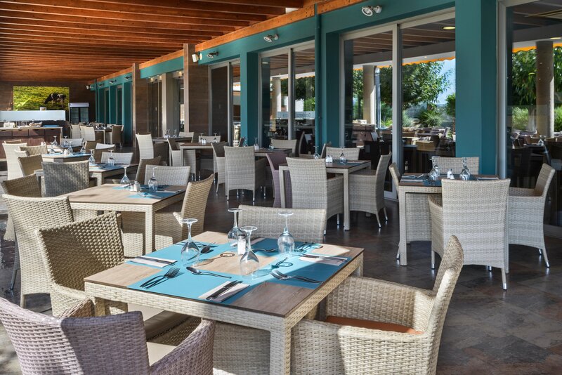 Occidental Menorca 11