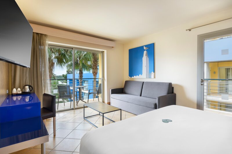 Occidental Menorca 12