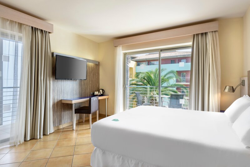 Occidental Menorca 15