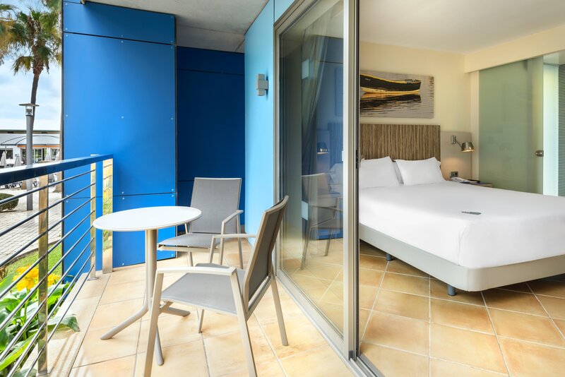 Occidental Menorca 16