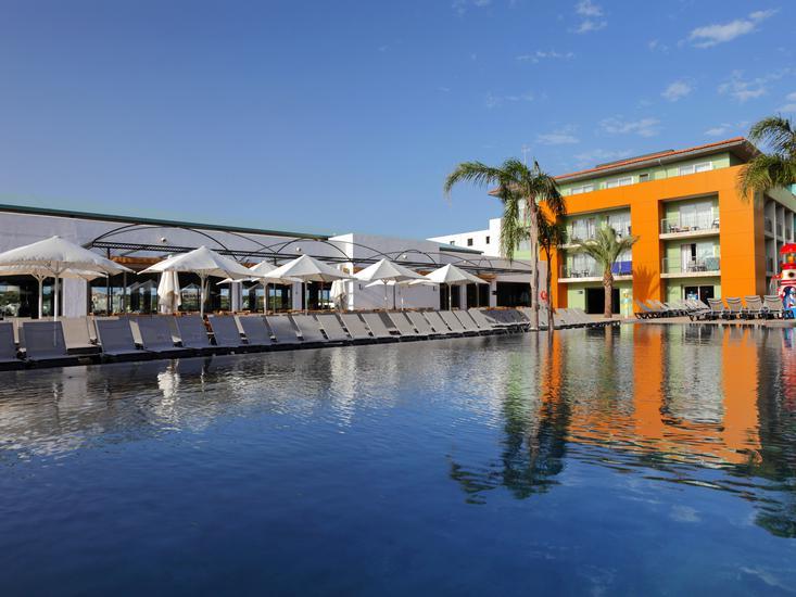 Occidental Menorca 1