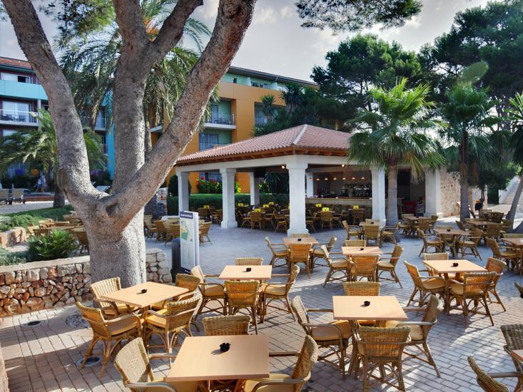 Occidental Menorca 4