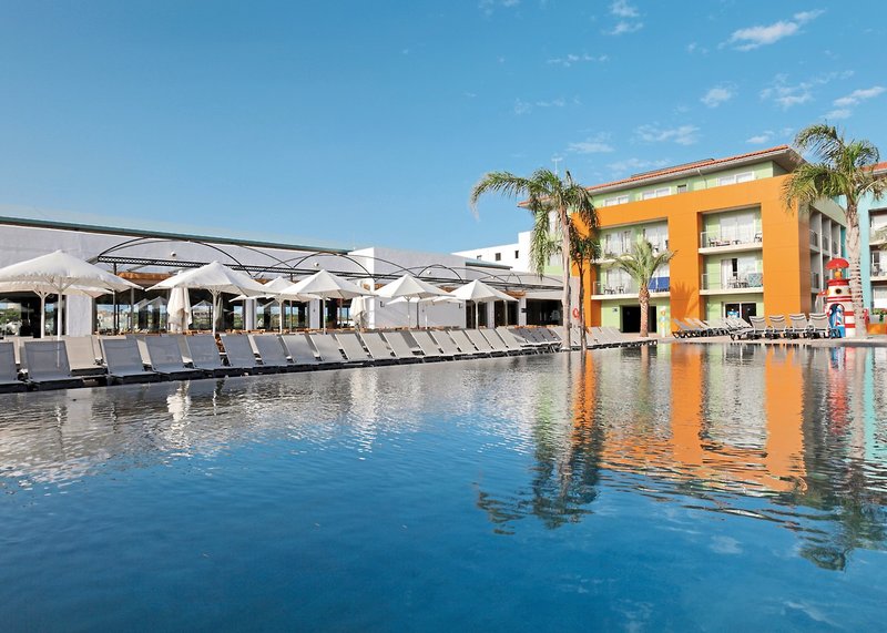 Occidental Menorca 1