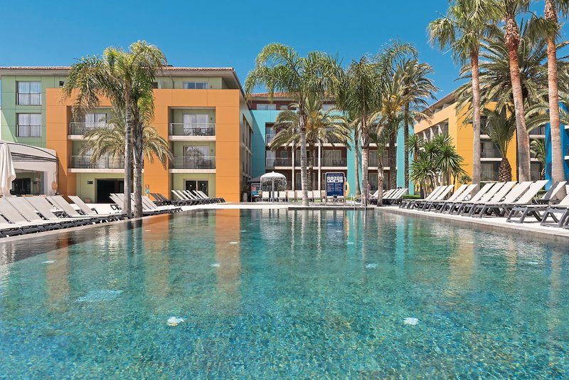 Occidental Menorca 2