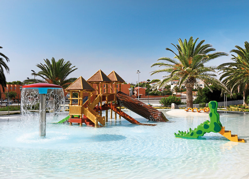 Occidental Menorca 3