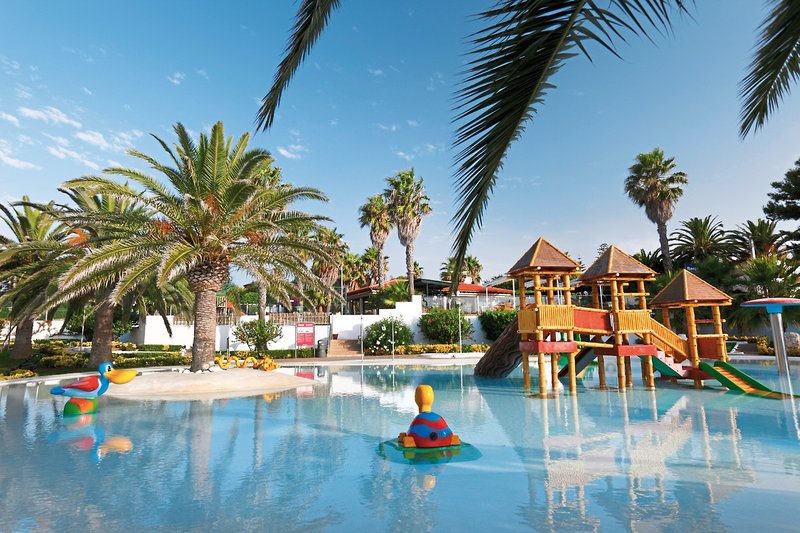 Occidental Menorca 4