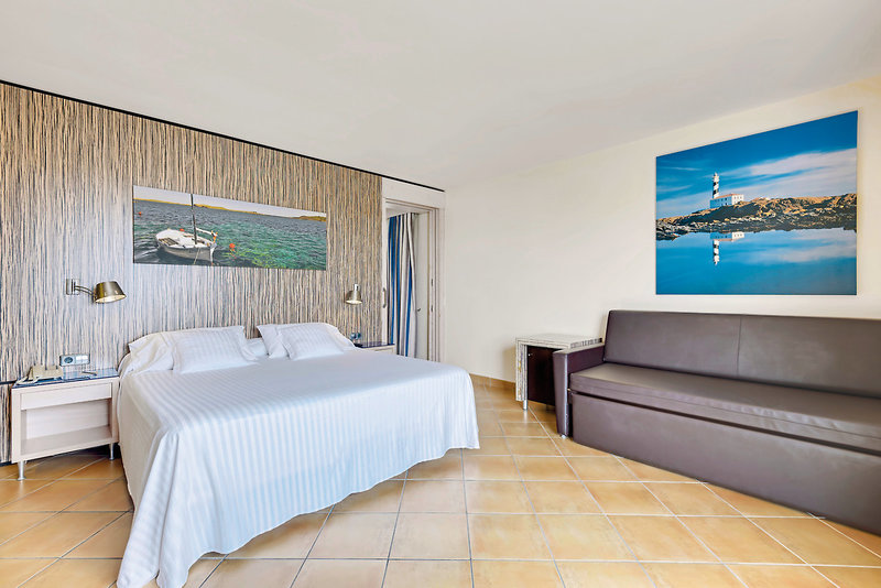 Occidental Menorca 7