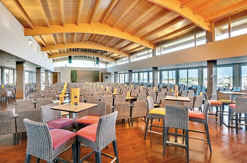 Occidental Menorca 9