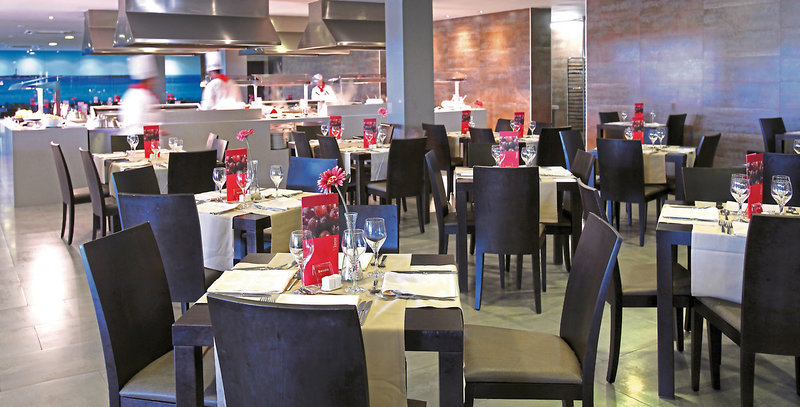 Occidental Menorca 10