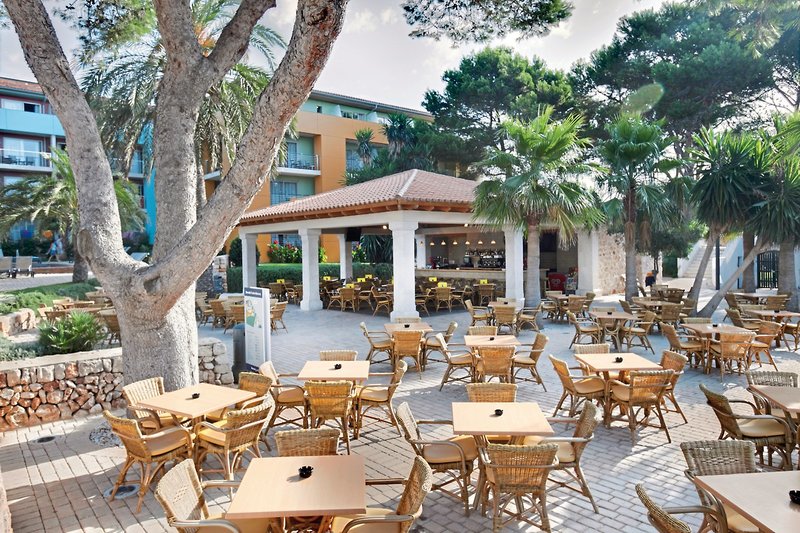 Occidental Menorca 11