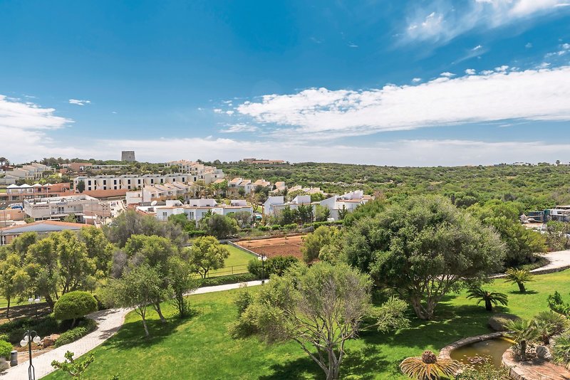 Occidental Menorca 17