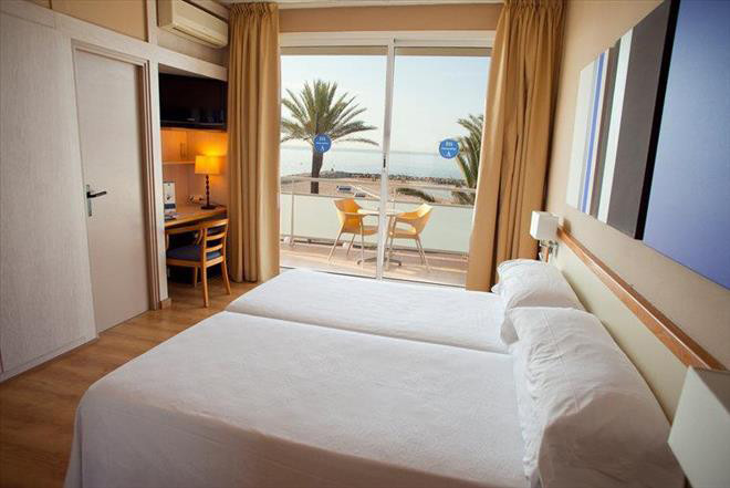 Hotel Subur Maritim 5