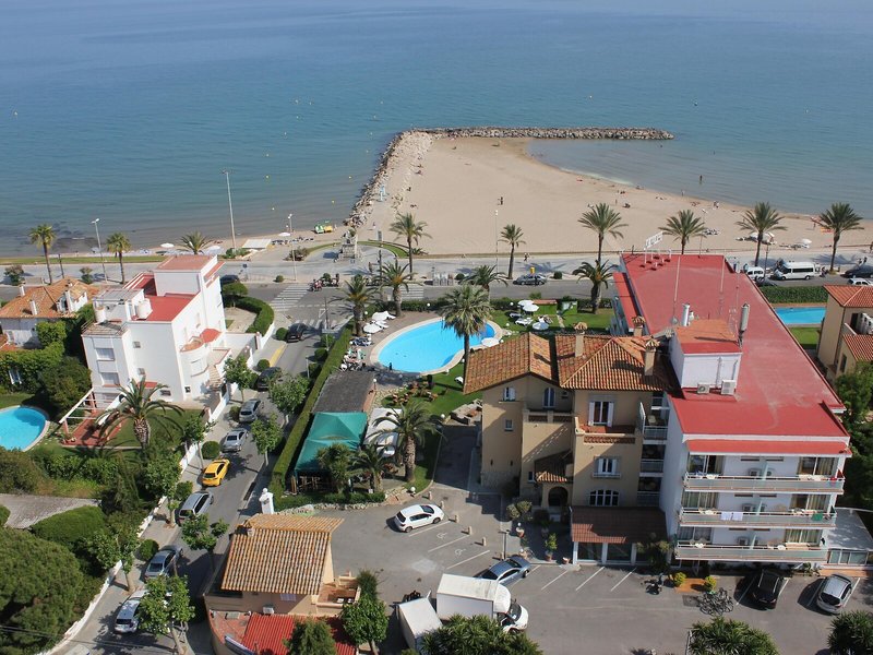 Hotel Subur Maritim 1