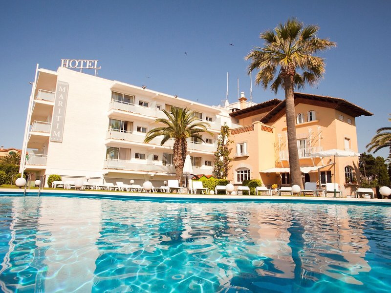 Hotel Subur Maritim 2