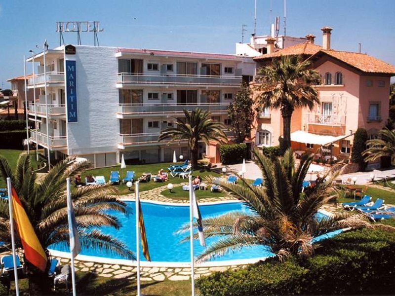 Hotel Subur Maritim 3