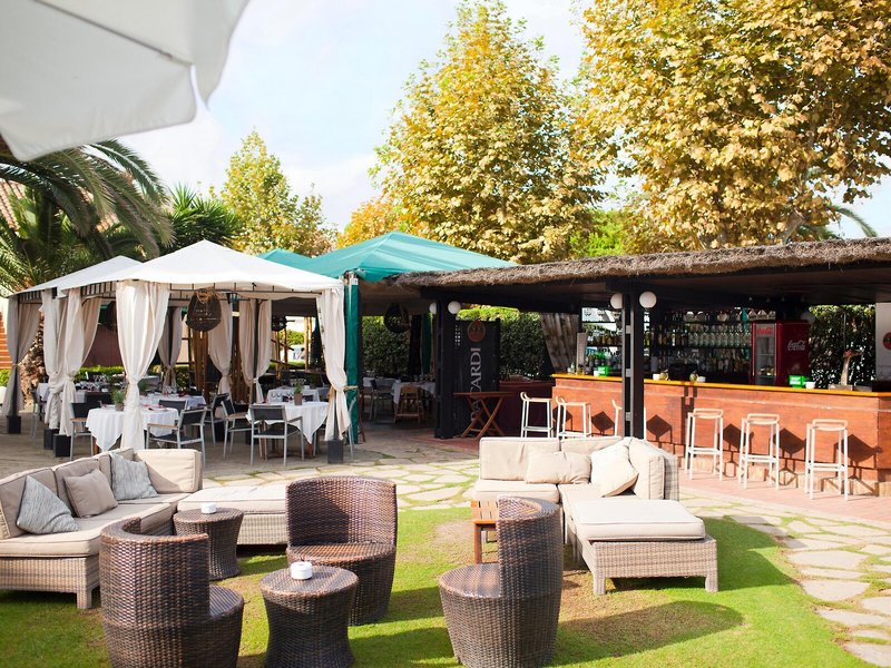 Hotel Subur Maritim 4