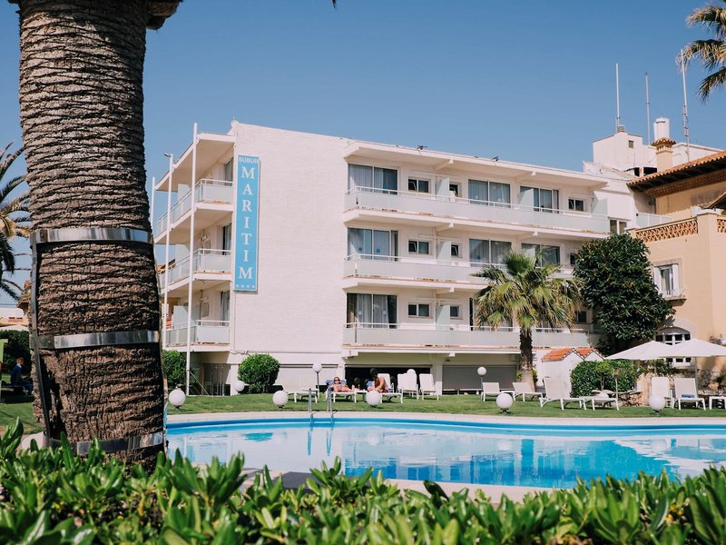 Hotel Subur Maritim 5