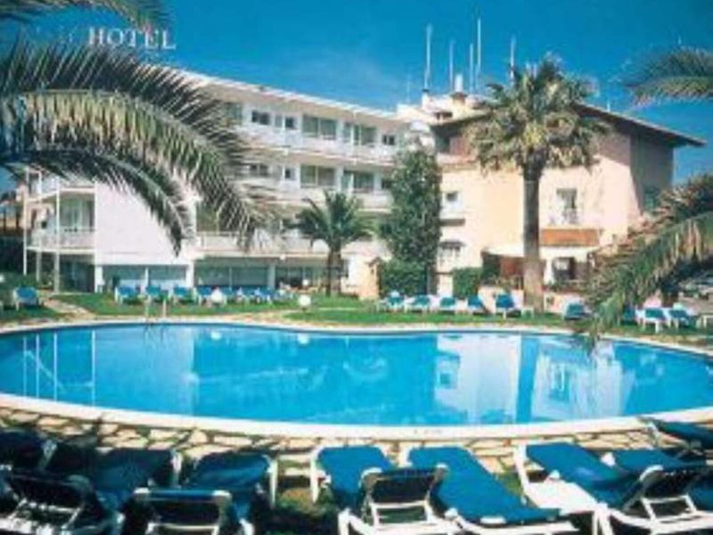 Hotel Subur Maritim 7