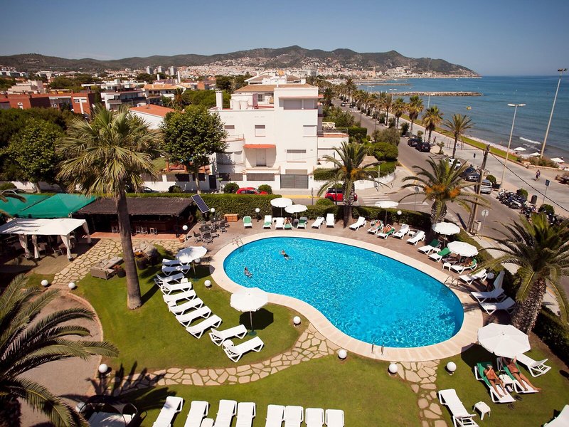 Hotel Subur Maritim 8