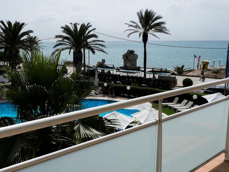 Hotel Subur Maritim 9